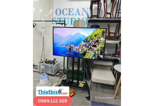 Sửa Tivi Quận Hai Bà Trưng