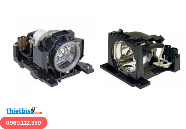 Các câu hỏi thường gặp khi khách mua bóng đèn máy chiếu