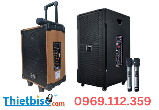 Thuê Loa Kéo Sự Kiện