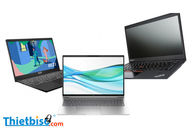 Cho thuê Laptop Hà Nội: Giá rẻ, chất lượng, giao hàng tận nơi