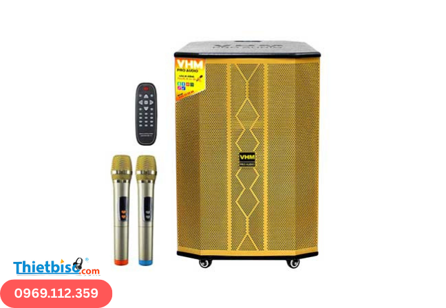 Thuê loa kéo cho đám cưới