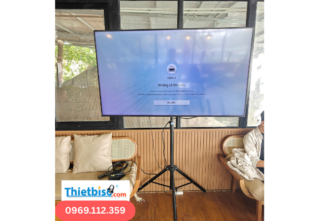 Sửa Tivi Bắc Từ Liêm
