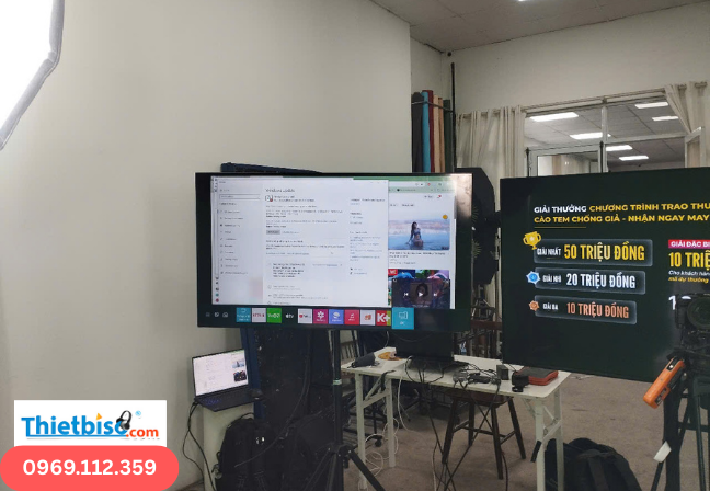 Sửa Tivi Quận Long Biên