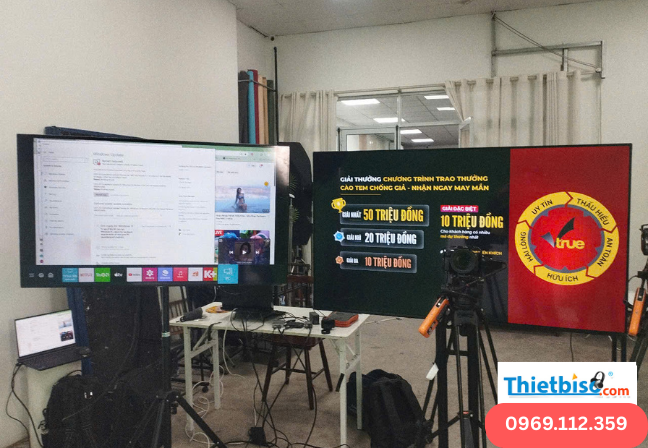 Sửa Tivi Quận Đống Đa: Nhanh chóng, Uy tín, Bảo hành 12 tháng tại Thietbiso.com