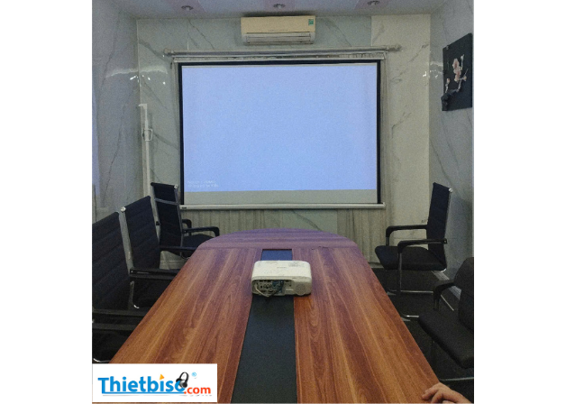 Thuê máy chiếu quận Cầu Giấy