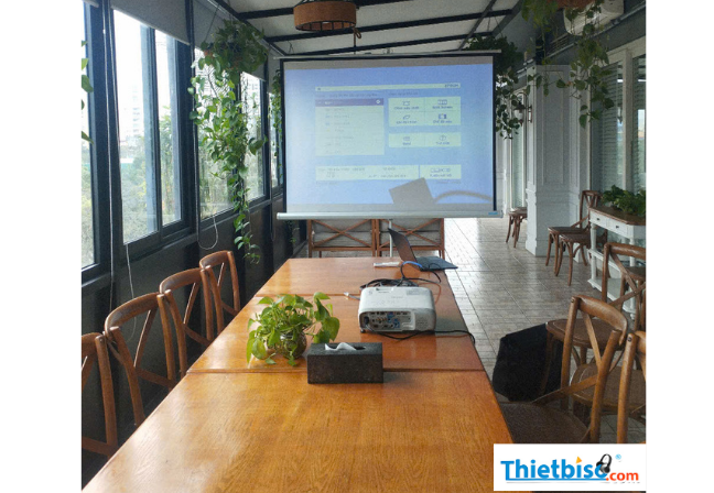 Tùy chỉnh cấu hình máy chiếu: Hướng dẫn chi tiết để có trải nghiệm hình ảnh tốt nhất