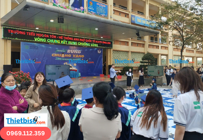 Dịch vụ cho thuê tivi 65 inches giá rẻ tại Hà Nội