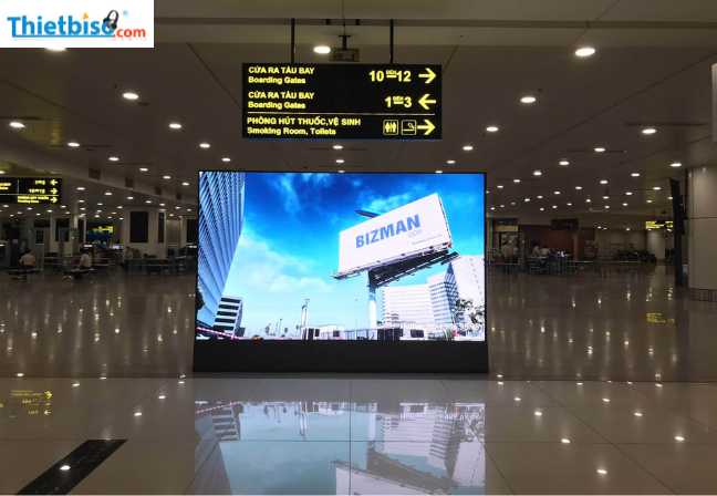 Những thắc mắc thường gặp khi thuê màn hình LED: Giải đáp mọi câu hỏi của bạn!