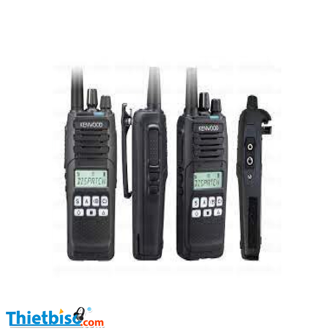 Thuê Bộ Đàm ATEX: An Toàn Tuyệt Đối Cho Mọi Môi Trường Nguy Hiểm