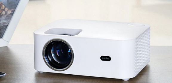 Thuê máy chiếu loa