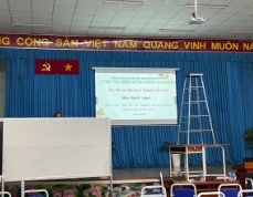 Thuê máy chiếu: Giải pháp hoàn hảo cho buổi thuyết trình