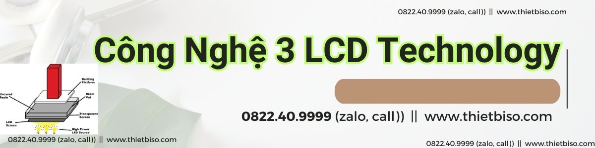 3LCD Technology