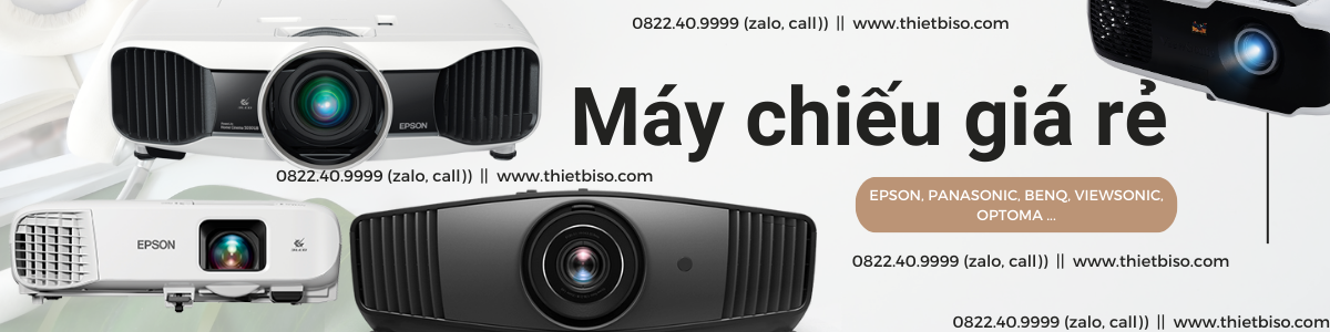 Máy chiếu EPSON