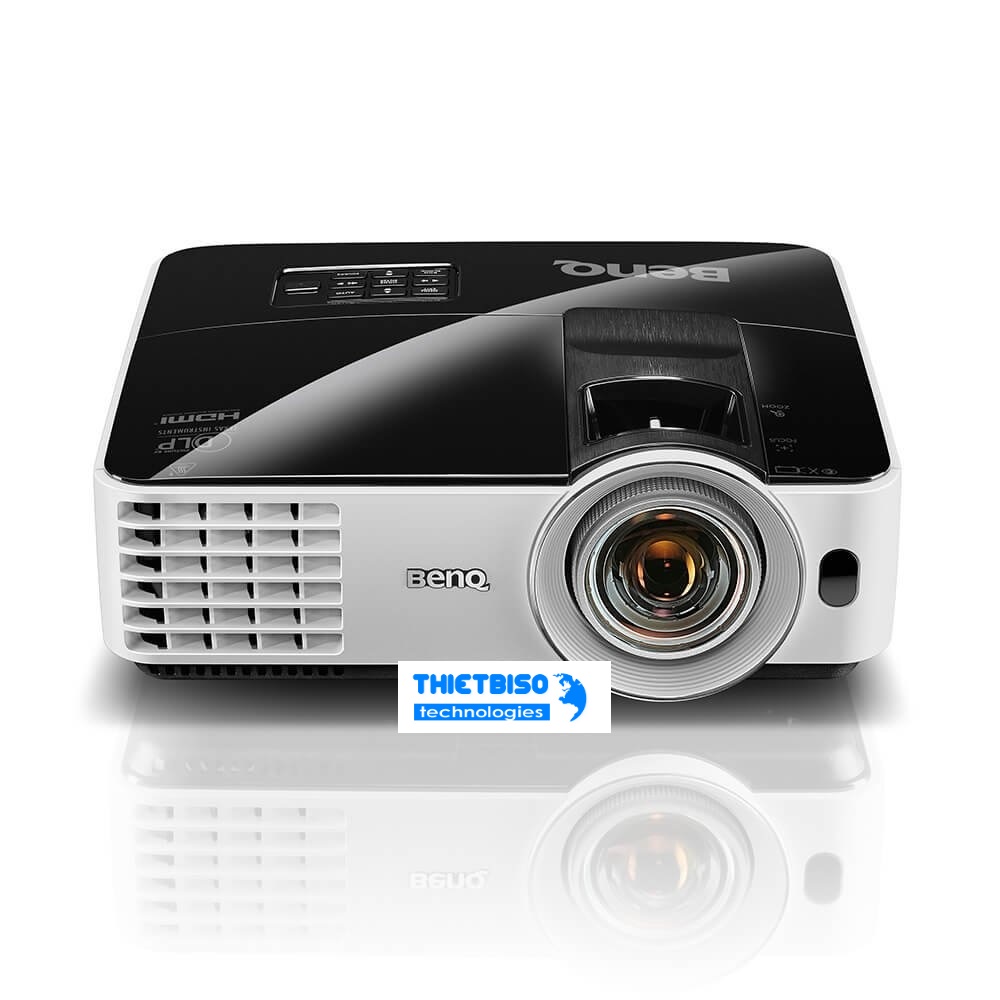 Máy chiếu BenQ MX631ST