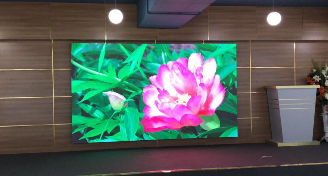 Cho thuê màn hình led 300 inch