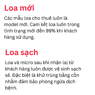thuê loa kéo hà nội