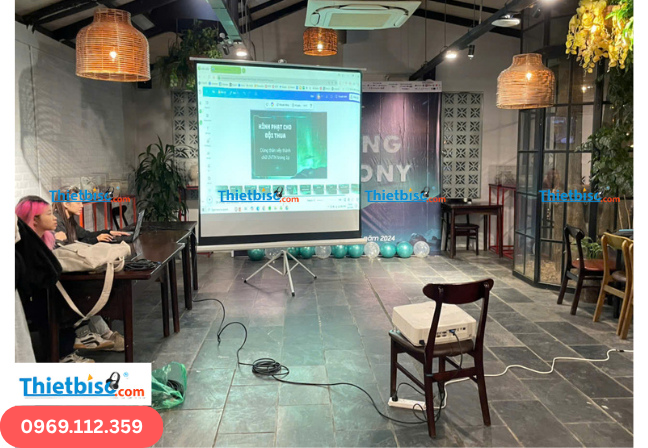  thuê máy chiếu quận đống đa hà nội