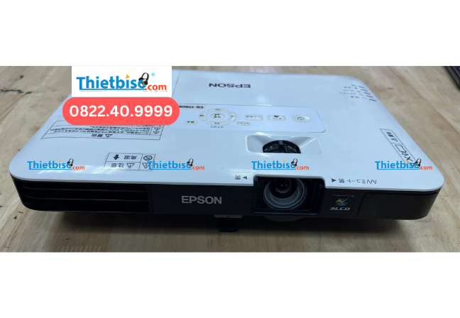 kinh nghiệm chọn mua máy chiếu cũ