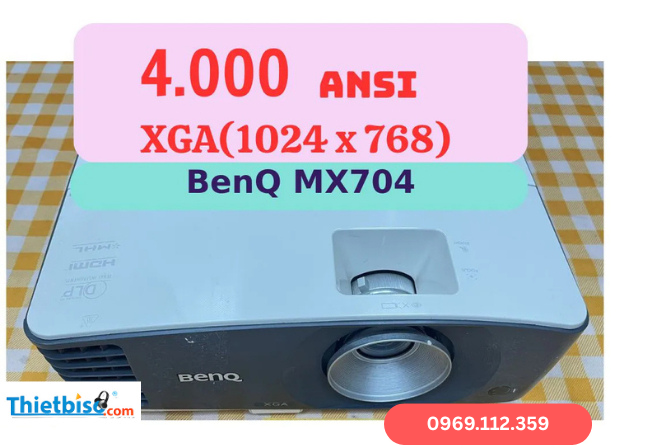 máy chiếu cũ hà nội