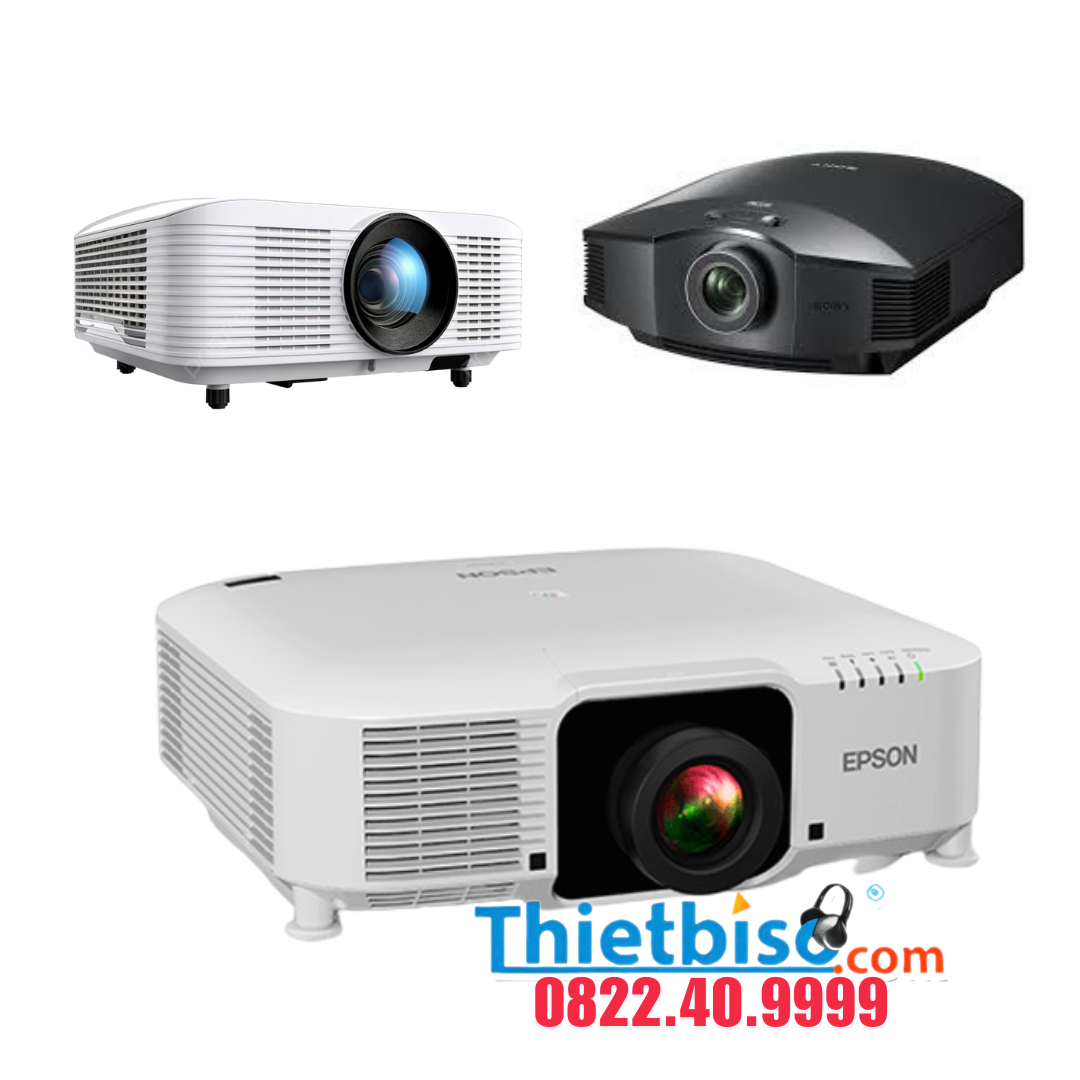 sửa máy chiếu hà nội
