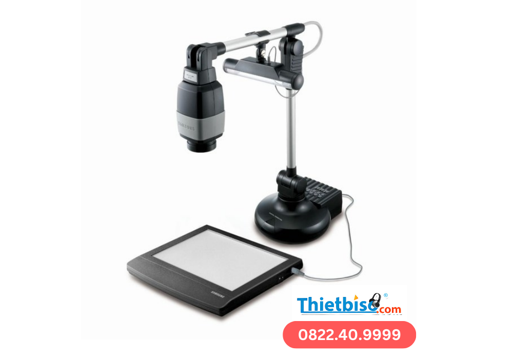máy chiếu vật thể giá rẻ
