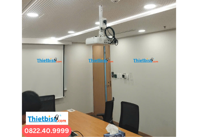 thuê máy chiếu màn chiếu tại hà nội