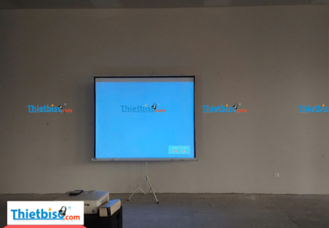 thuê máy chiếu hà nội