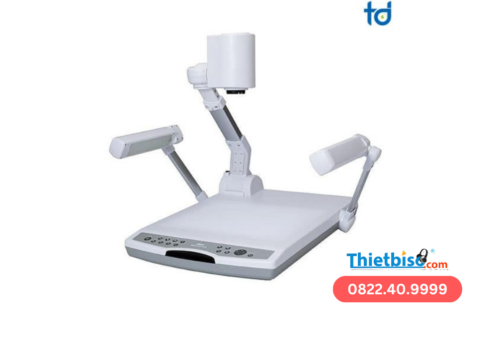 máy chiếu vật thể tại hà nội