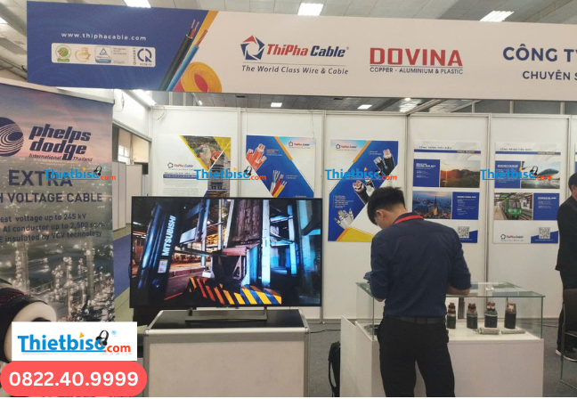 THUÊ TIVI QUẬN HOÀN KIẾM