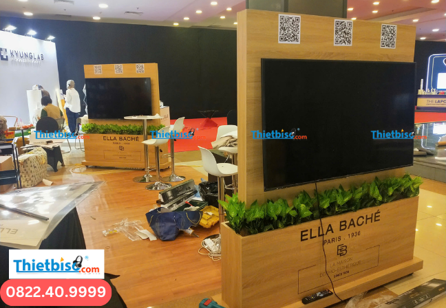 thuê tivi 55 inch tại hà nội