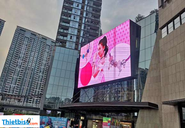 thuê màn hình led hà nội