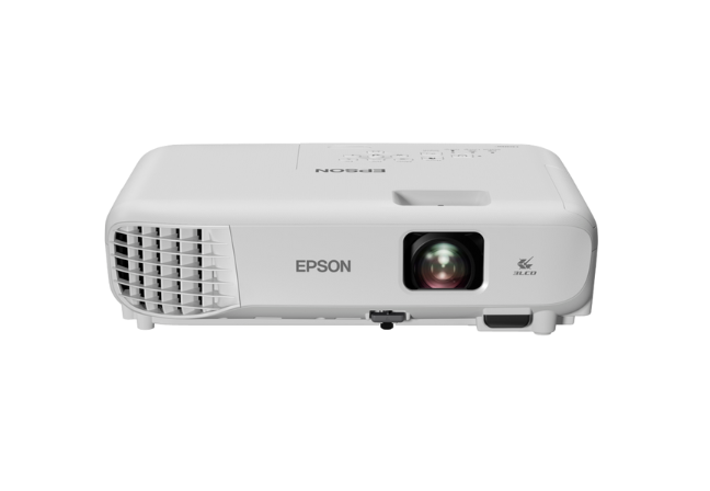 máy chiếu epson eb-e01