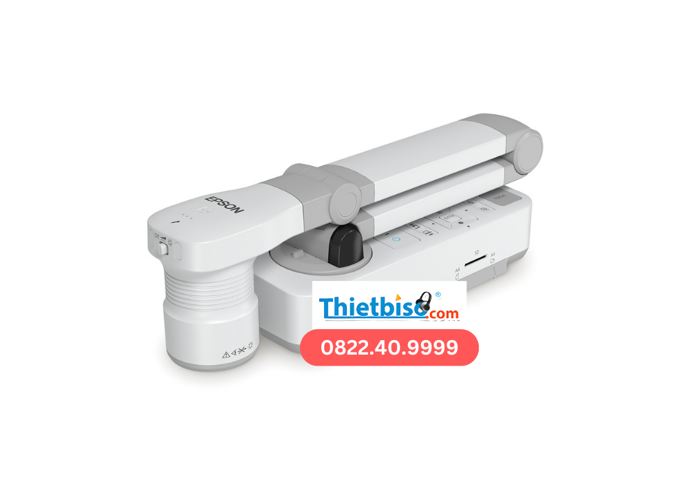 máy chiếu vật thể 