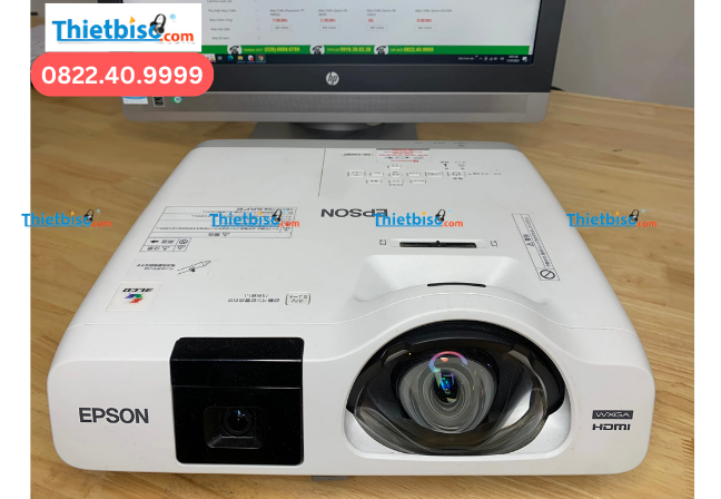 epson eb-536WT