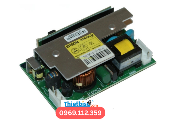 sửa máy chiếu hà nội