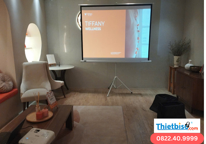 Thuê máy chiếu quận Hai Bà Trưng 