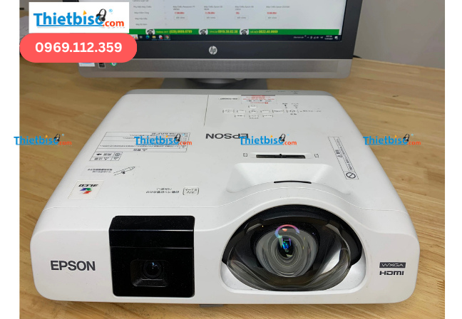 epson eb-535w
