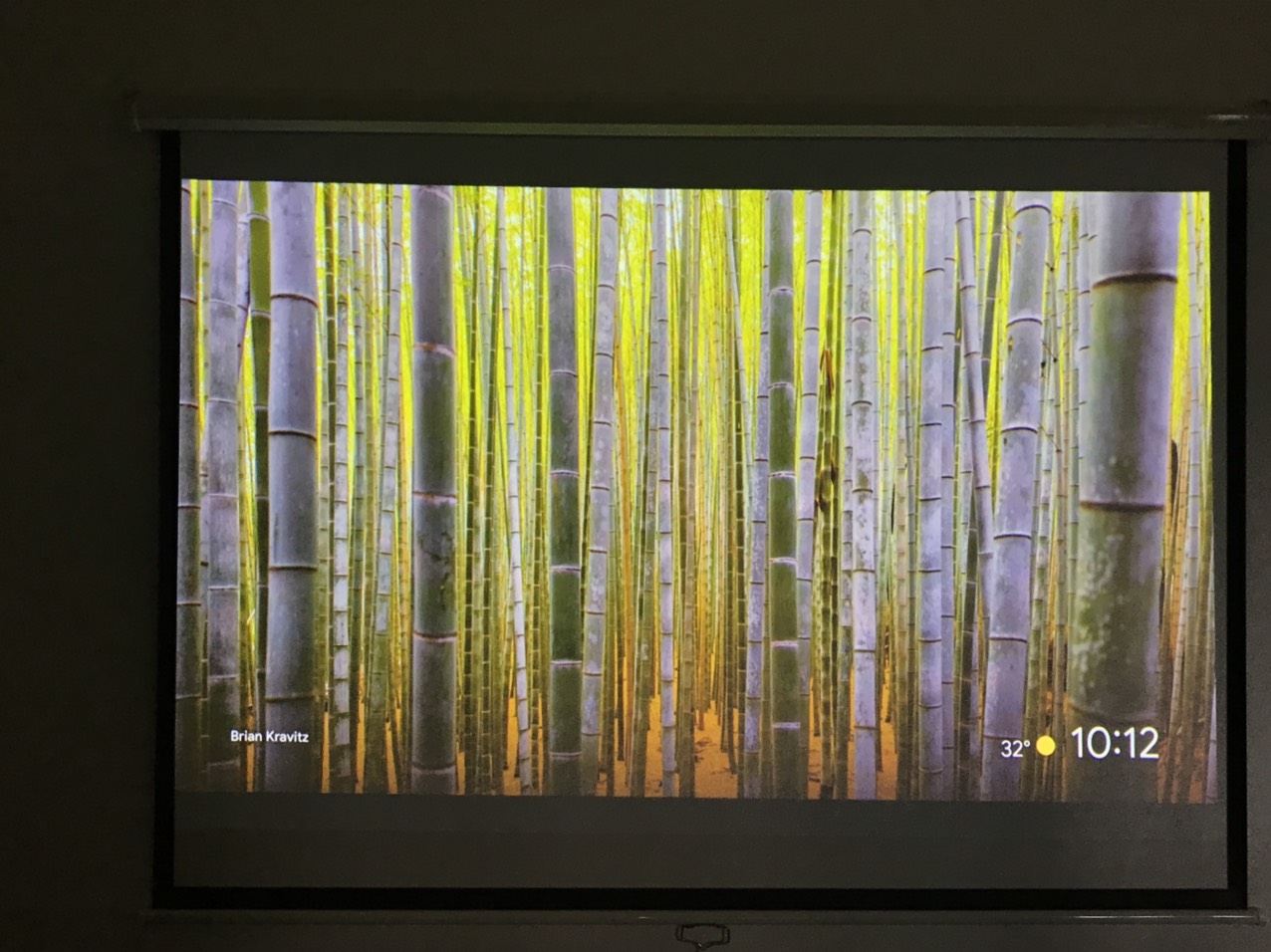 Máy chiếu cũ Panasonic PT-VW355N