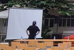 Sửa máy chiếu Epson hư nguồn