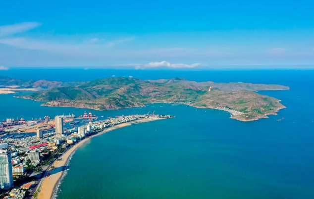 Thuê máy chiếu Quy Nhơn