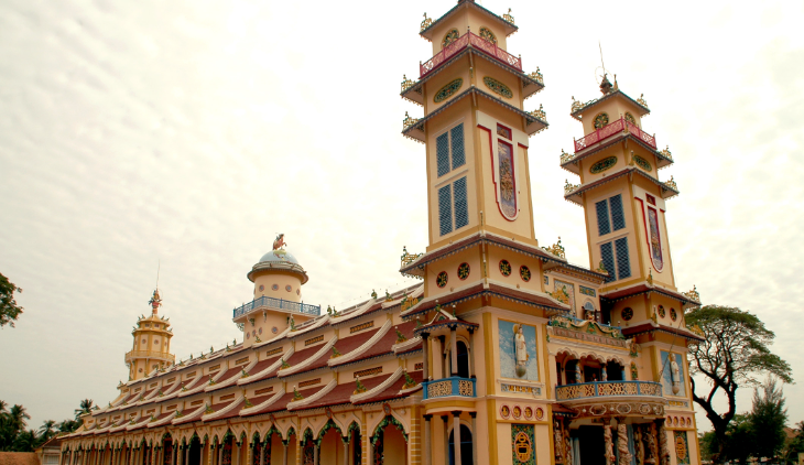 Thuê máy chiếu Tây Ninh