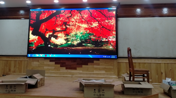 Cho thuê màn hình led 300 inch