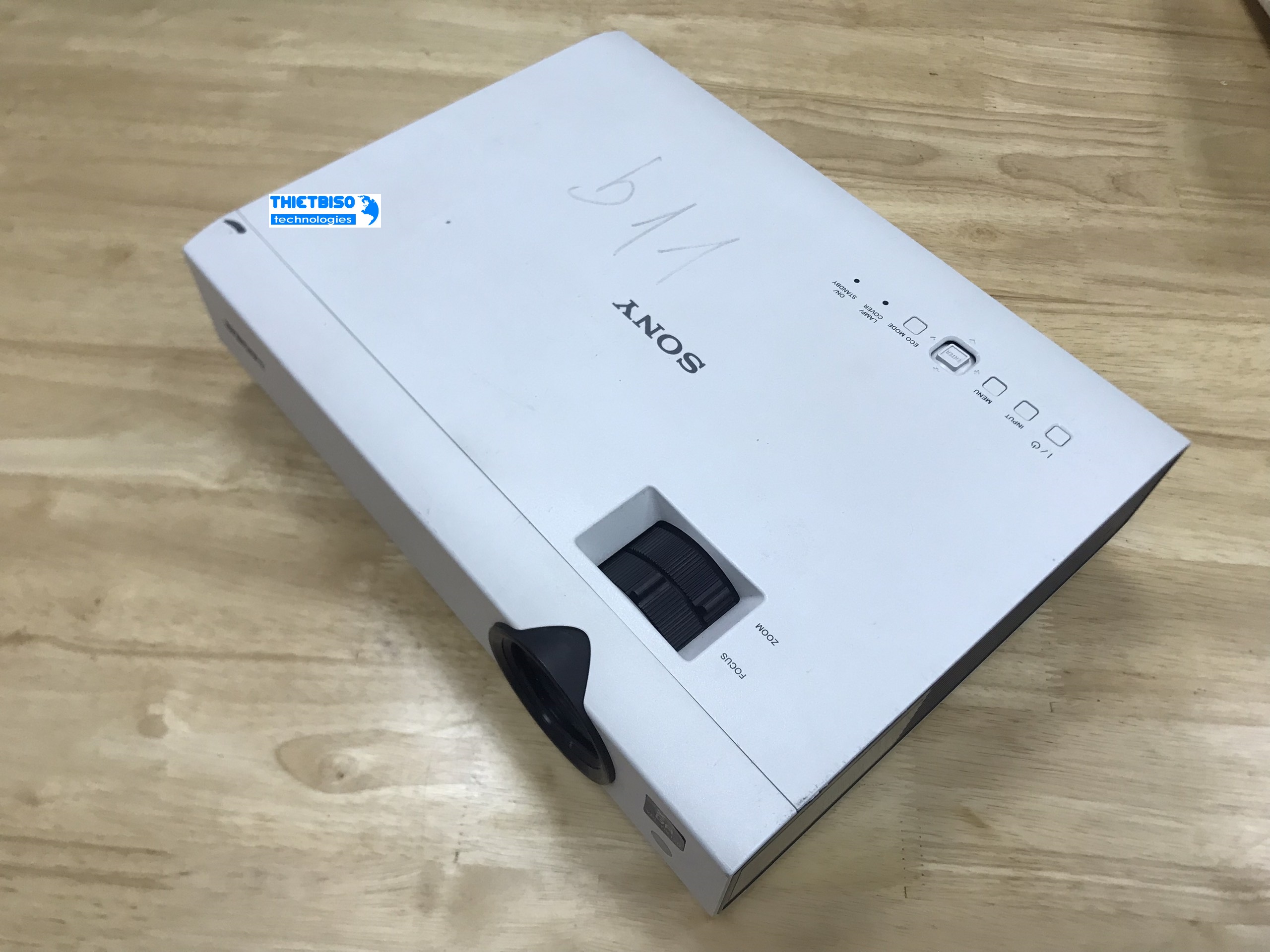 Máy chiếu cũ SONY VPL-DX120 giá rẻ