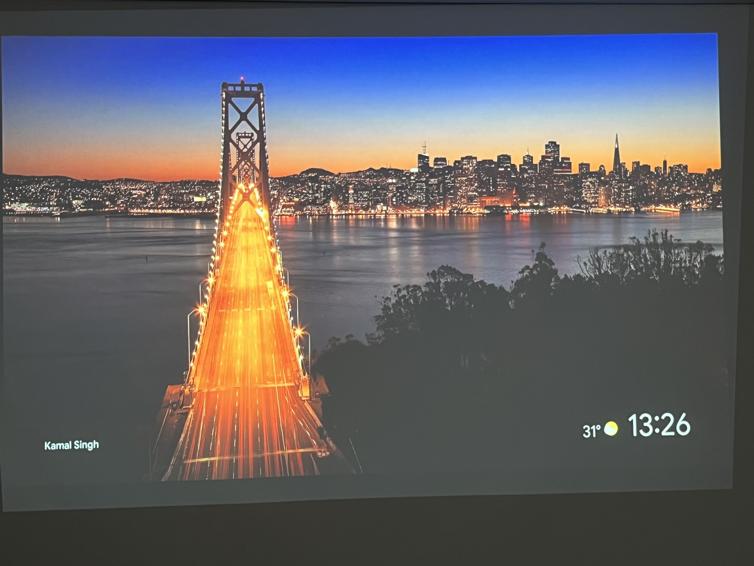 Máy chiếu cũ EPSON EB-U32