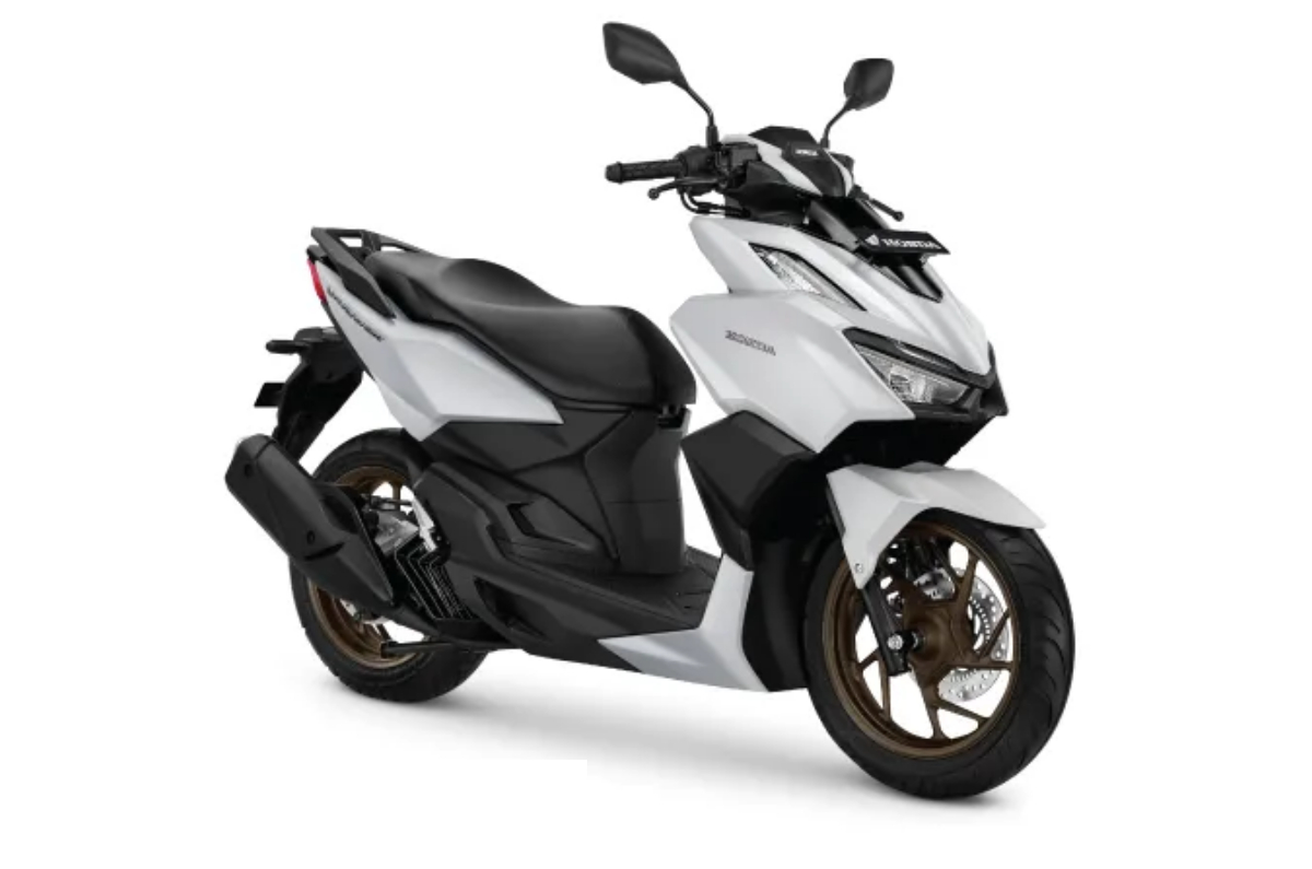 Chi tiết Honda VARIO 160 chính hãng vừa ra mắt tại Việt Nam