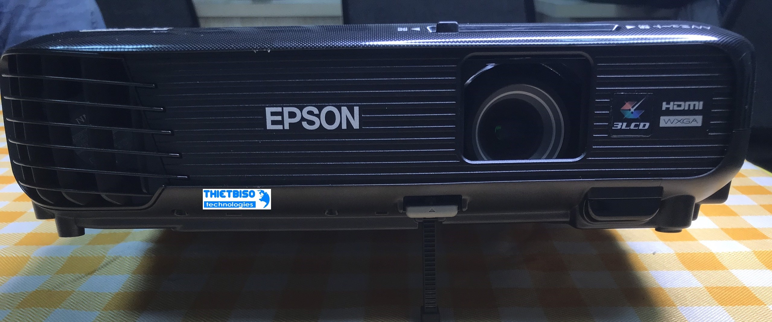 Máy chiếu cũ EPSON EB-W420 giá rẻ (400327)