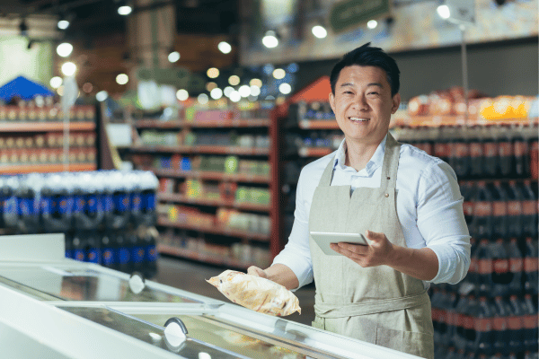 Vai Trò của Việc In Date Trong Kiểm Soát Chất Lượng Sản Phẩm