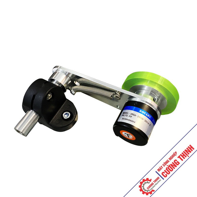Encoder đồng tốc (2)