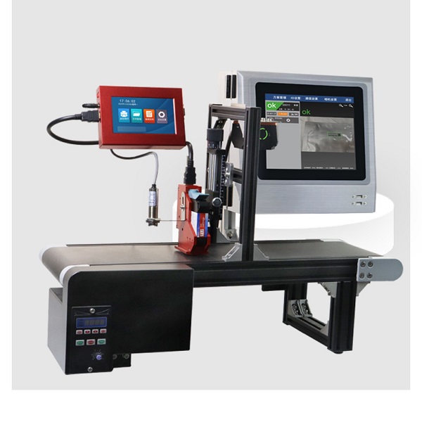 máy in phun tự động S10