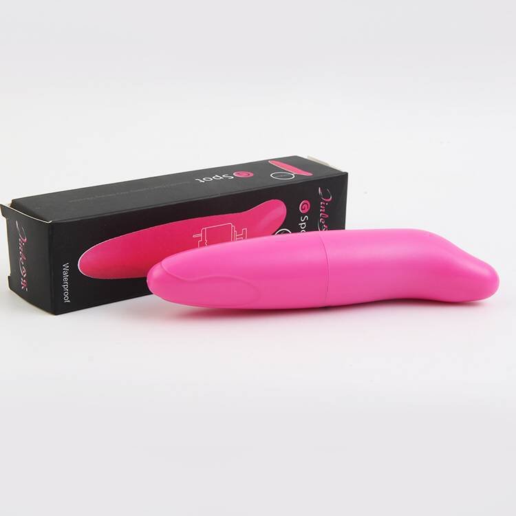 que rung mini G spot - Dg (tặng)